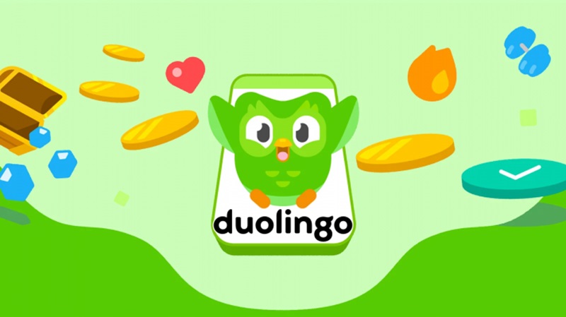 Duolingo - Ứng dụng học tiếng Pháp quốc dân