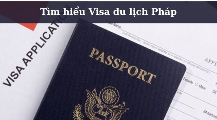 visa du lịch pháp