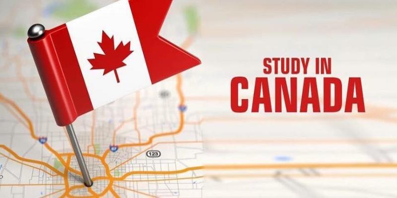 Định cư thông qua con đường du học Canada