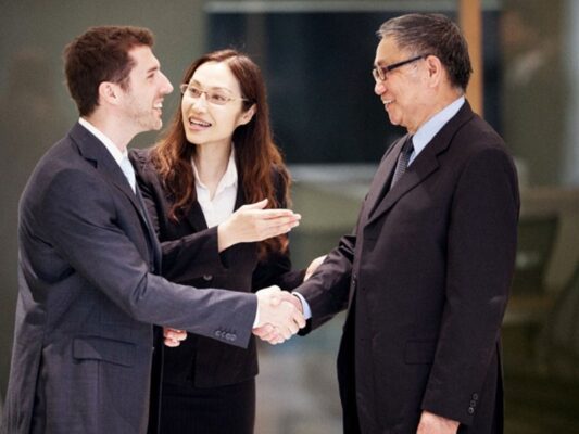 CHD tuyển nhân viên tiếng Pháp tại Hà Nội và TP.HCM